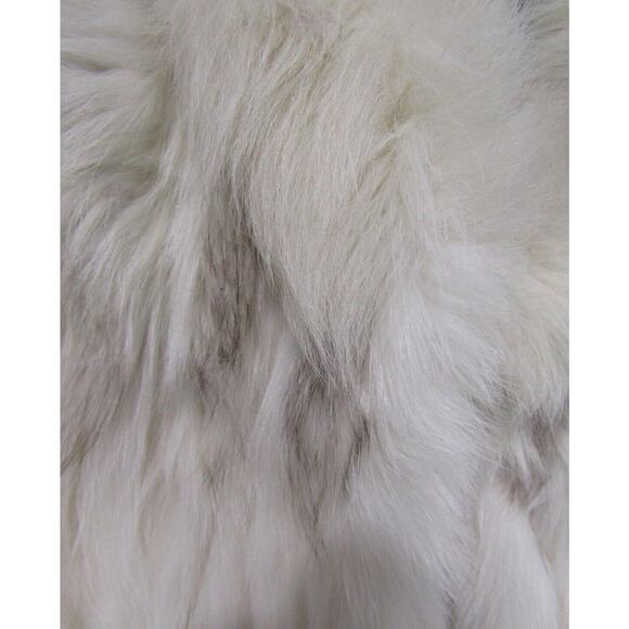 Vintage SAGA/Wilson’s Furs Genuine Fox Fur Coat/Jacket In Beautiful Condition - Picture 3 of 7